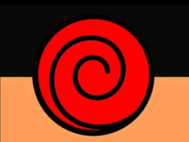 Uzumaki!