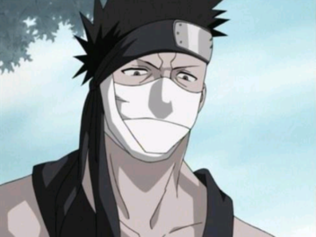 Zabuza!