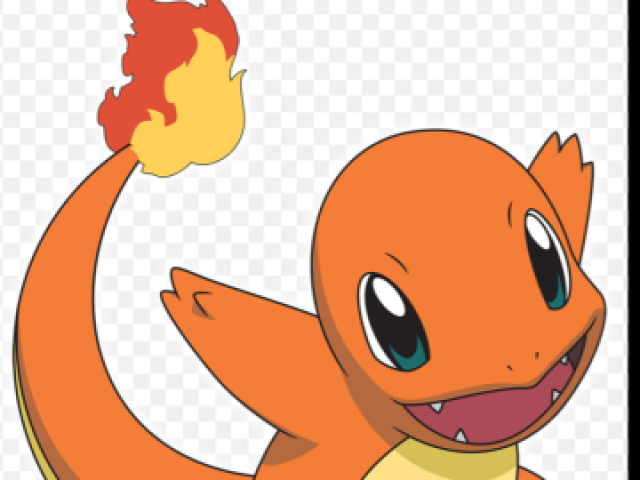 Charmander