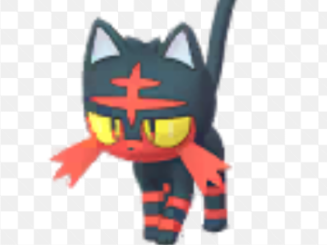 Litten