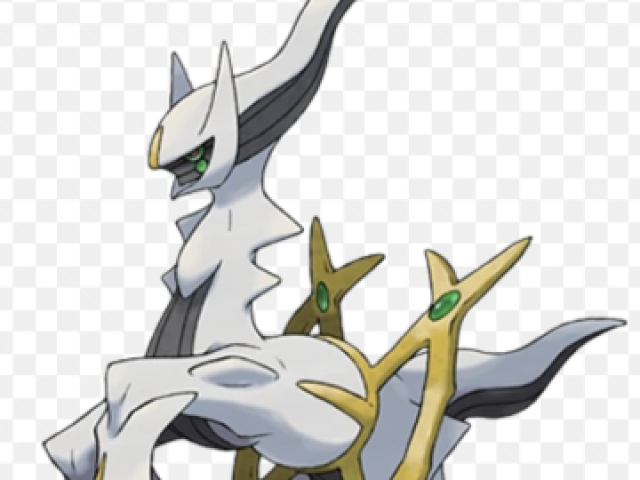 Arceus