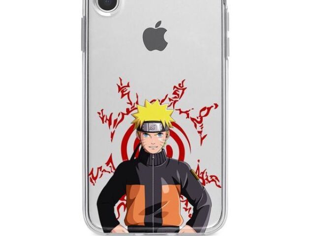 I 🧡 NARUTO