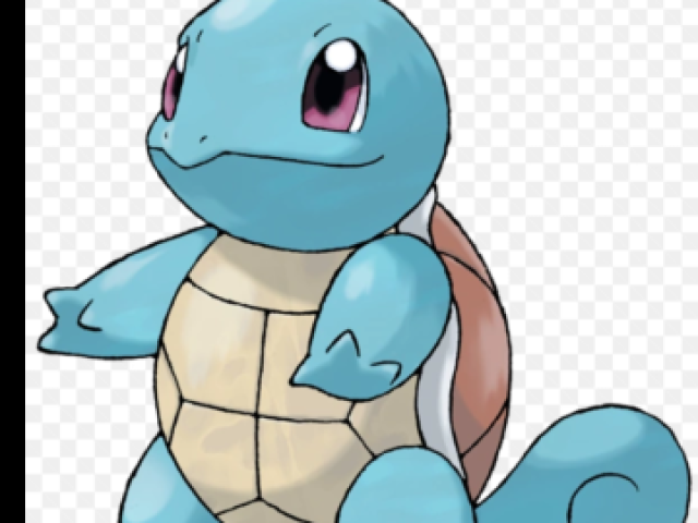 Squirtle