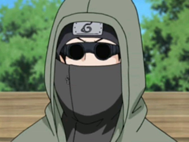 O shino!