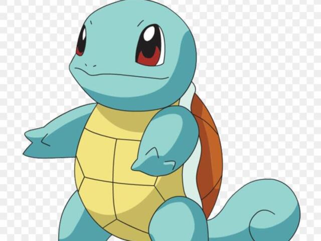 Squirtle