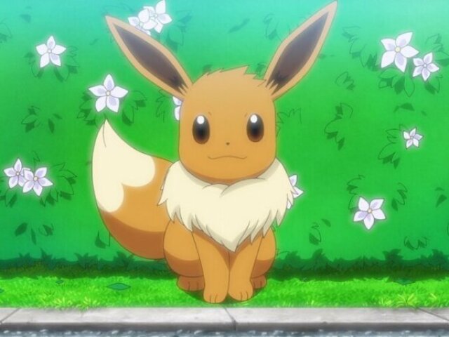 Eevee