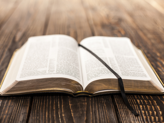 O quanto vocês conhecem da Bíblia e seus livros?
