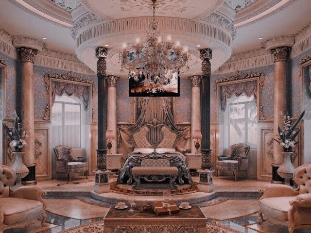 luxuoso (*/ω\*)