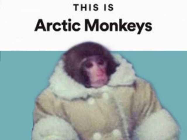 Arctic Monkeys - Do I Wanna Know?