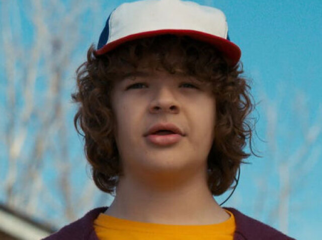 Dustin