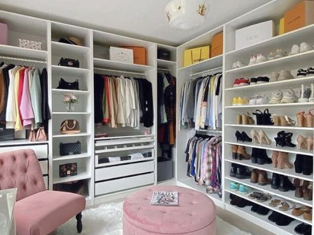 Closetπβπβπβπβ