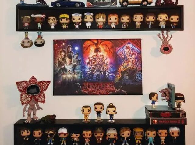 Minha coleΓ§Γ£o +topπβπβ
