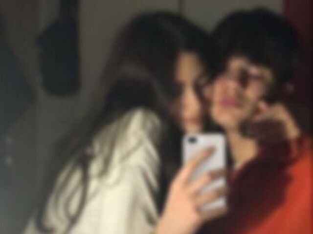 Noite c meu crushπ«βπβπ«β