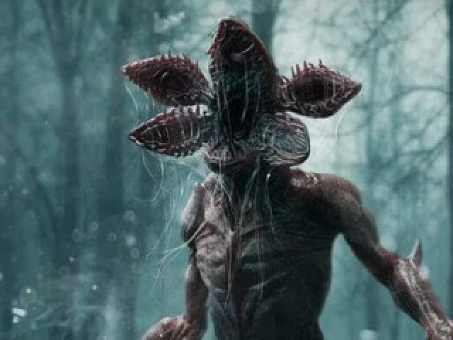 Demogorgon