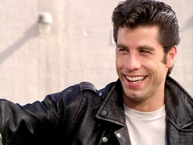 Danny Zuko - Grease