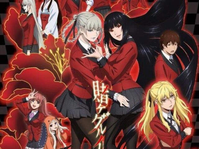 Kakegurui