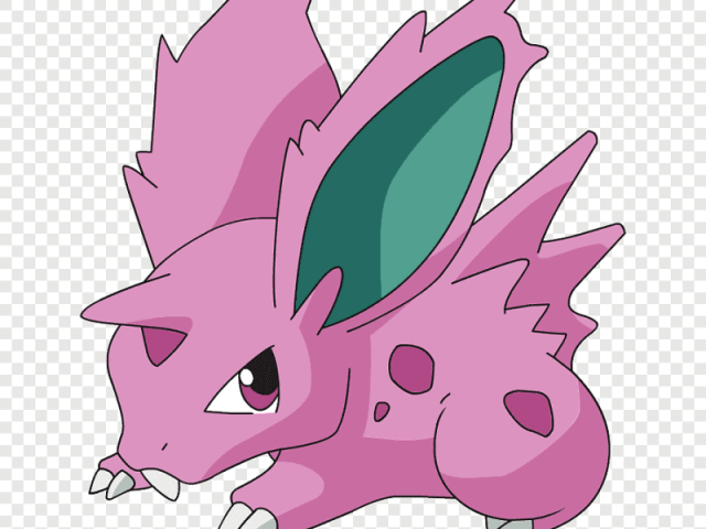 Nidoran (macho)