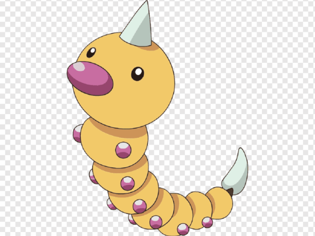 Weedle