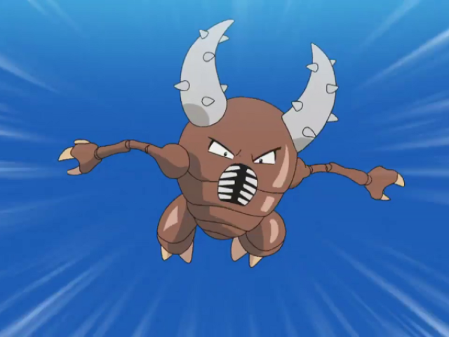 Pinsir