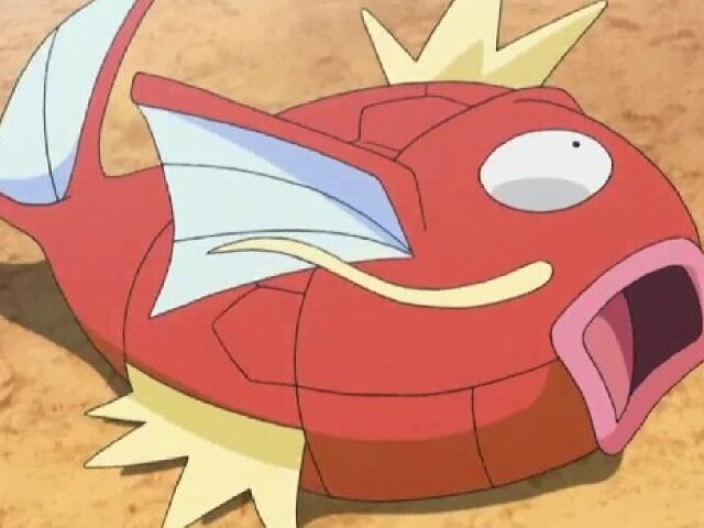 Magikarp