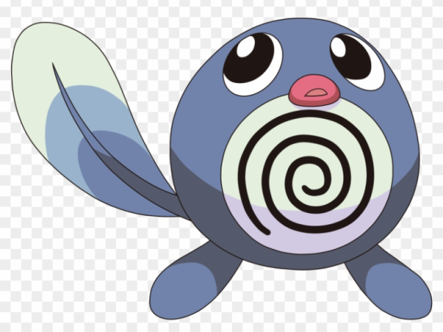 Poliwag