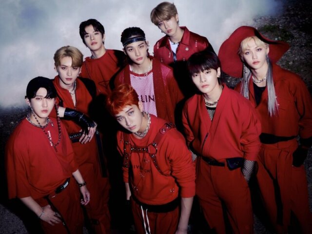 O que você sabe sobre o Skz (Stray Kids)?
