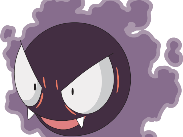 Gastly