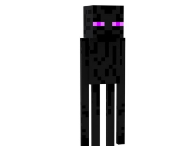 Enderman