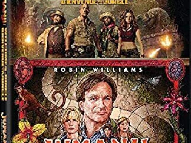 Jumanji