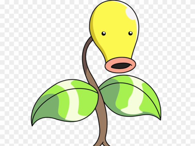 Bellsprout