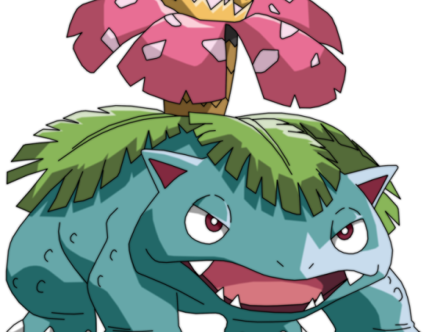 Venusaur