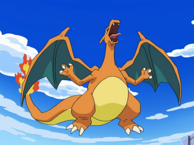 Charizard