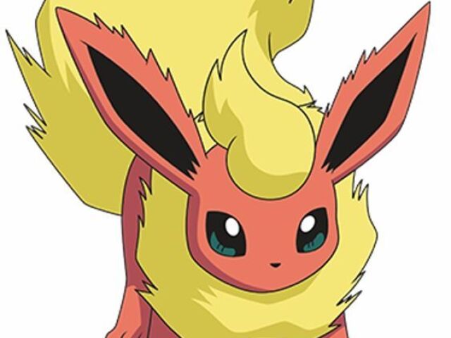 Flareon