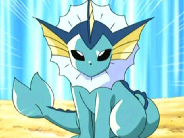 Vaporeon