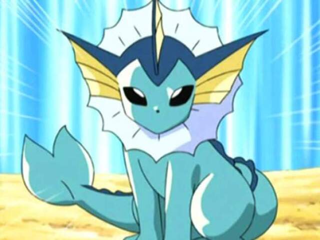 Vaporeon