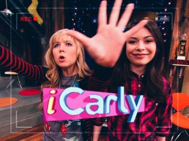 i Carly