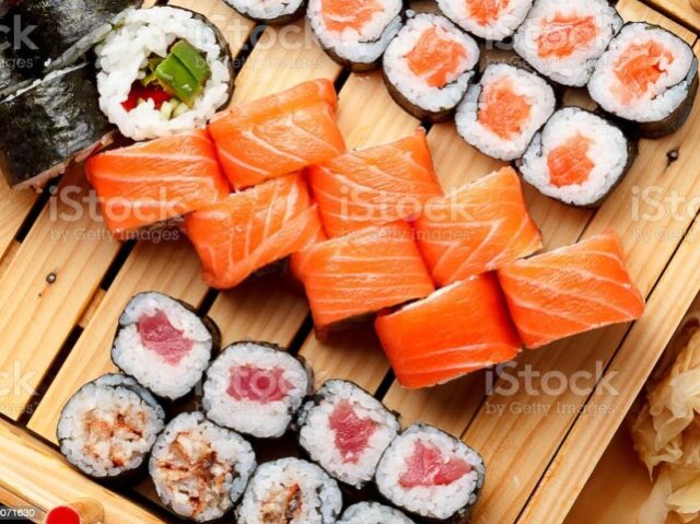 Sushi