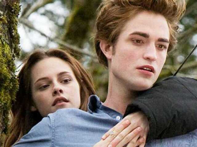 Edward e Bella