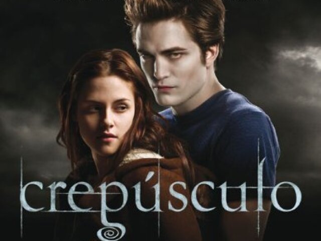 Crepúsculo