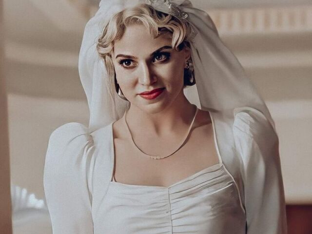Rosalie Hale