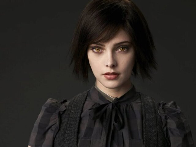 Alice Cullen