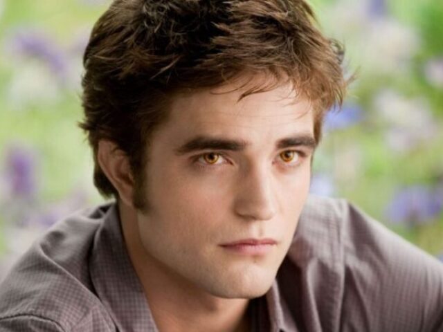 Edward Cullen