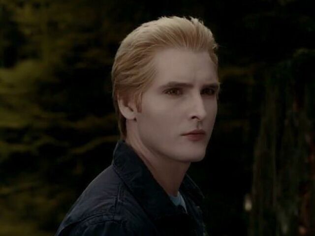 Carlisle Cullen