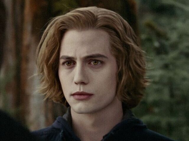 Jasper Hale