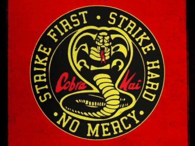 Cobra Kai