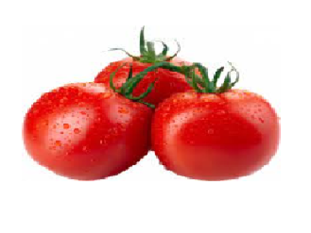 TOMATE