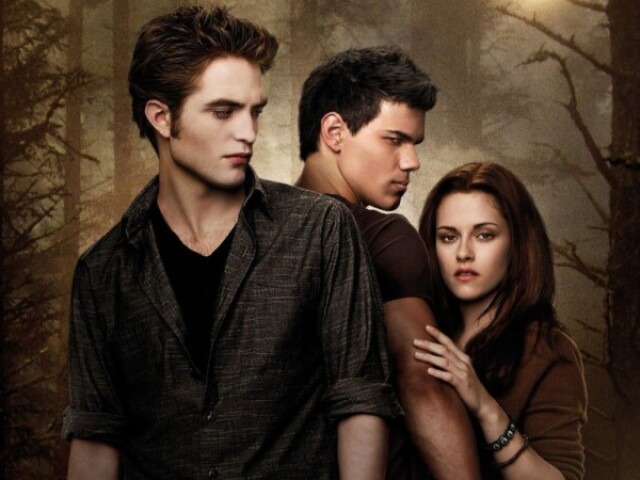 Quem seria você em Crepúsculo?