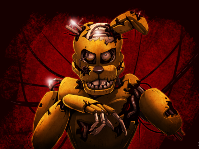 Fnaf 6