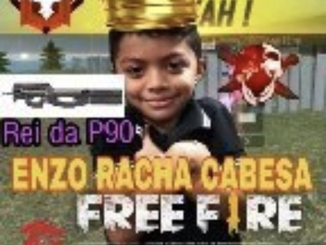 Você joga Free Fire?