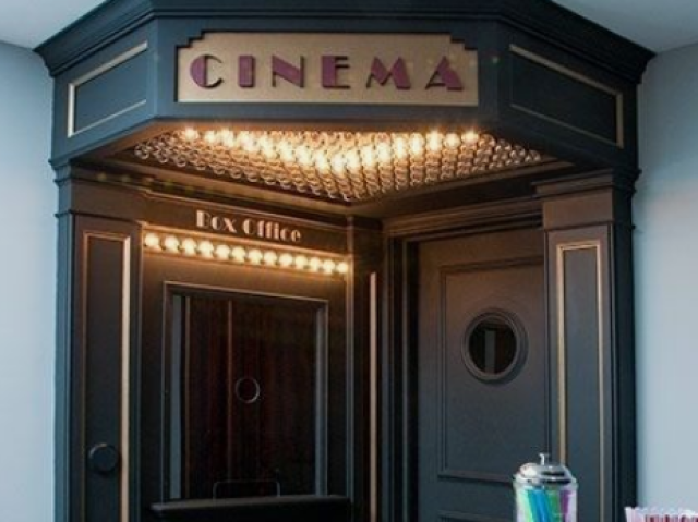 IR PRO CINEMA